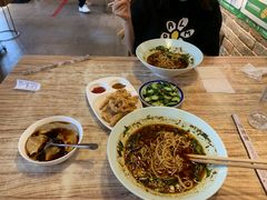 -好這口重庆小面(总店)
