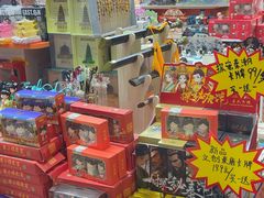 -西北轻工批发市场