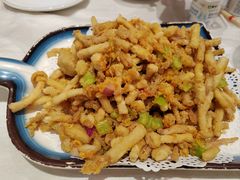 -大眼锅贴水饺(河东店)