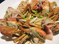 -蟹榭·本帮江浙菜·蟹宴(五角场合生汇商场店)