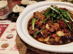 -味福记·本地特色菜(八一万达广场店)