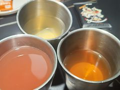-师烤·豆花烤鱼(深圳坂田天虹店)
