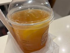 -肯德基(欣旺店)