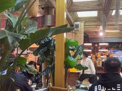 -多哥水傣味餐厅(司马巷店)