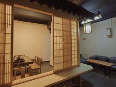 -福地清吧