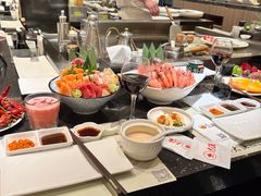 -大渔铁板烧(万象城店)