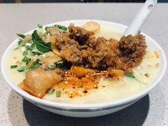 蛋捞鸳鸯-小豆海棠(嘉兴路店)