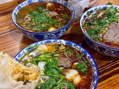 -杨家牛肉汤(淮建路店)