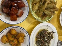 -何记面馆(龙泉山店)