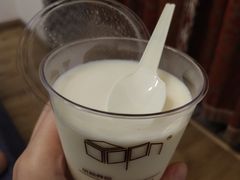 原味双皮奶-白色日记·手作酸奶(麦凯乐店)