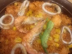 -萨莉亚意式餐厅(天河城购物中心店)