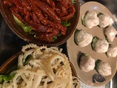 -周幺妹重庆老火锅(银泰城总店)