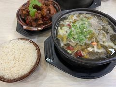 -马员外砂锅老店(青年南路店)