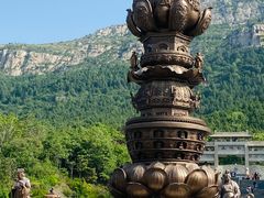 -白佛山景区