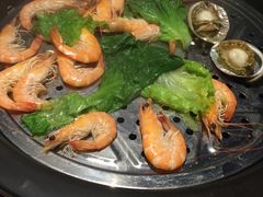 -船奇蒸汽海鲜·闽菜(八市海鲜总店)