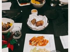 -北京海湾半山酒店-加咖啡西餐厅