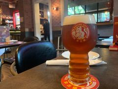 招牌手工酿造啤酒-Boxing Cat Brewery拳击猫精酿啤酒馆(永福店)
