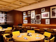 -长沙君悦酒店·自助餐厅咖啡厅