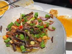 -额娘·春饼烤鸭(华北七楼创始店)