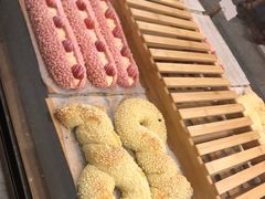 -奈雪的茶(漫广场店)