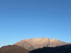 -太子岭滑雪场