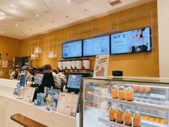 -奈雪的茶(国金中心店)