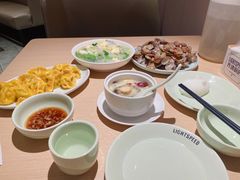 -吕氏疙瘩汤·新派鲁菜(欢乐汇店)