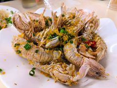-瑶记海鲜餐厅(西涌店)