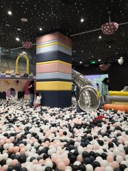 -MELAND CLUB亲子乐园·派对·餐厅(北京芳圆里ID MALL店)