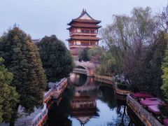 -台儿庄古城
