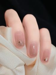 -进巍美甲