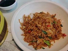 -老太原菜馆(中正天街店)