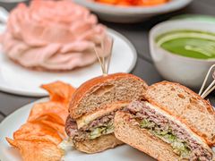 -潮一不贰·法式甜品·生日蛋糕·西式简餐(外滩店)