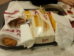 -肯德基(盘龙奥莱店)