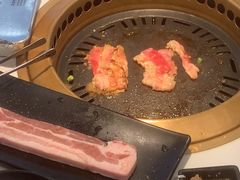 -花味·自助烤肉(大观天地店)