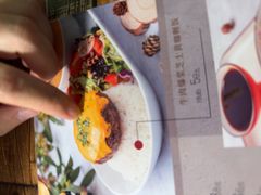 -SONGUOLIFE松果咖啡(七莘路店)