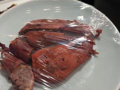 -味+新京宴·烤鸭·北京菜(创意谷店)