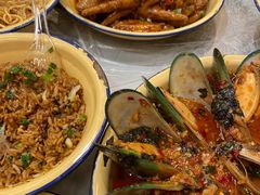 -东排食堂长沙小吃大排档(五一广场店)