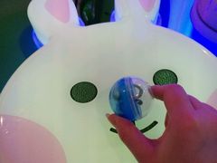 -星悦蓝海欢乐园(石路天虹店)
