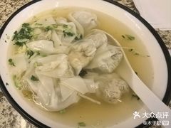 -小倩倩•鸡汤馄饨(江西路创始店)