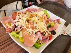 -Paisano's Pizzeria(愉景湾店-db店)