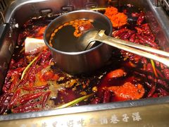 -雾都渣渣火锅(南城智汇城店)