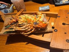 -故乡屋日本料理(八一广场店)