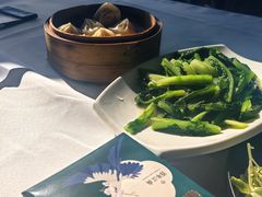 -柳莺湖上·湖景餐厅·江南菜(西湖店)