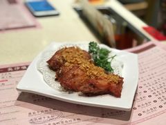 -池记(尖沙咀店)