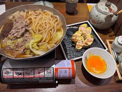 -白石的深夜食堂(济南万象城店)