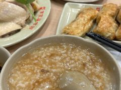 -百家鸡味馆(清泰店)