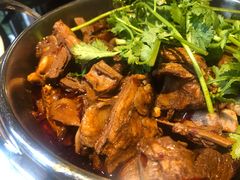 -葛记红焖羊肉(和平路形象店)