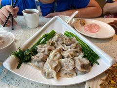 北方三鲜水饺-又一间茶点轩(百汇广场店)