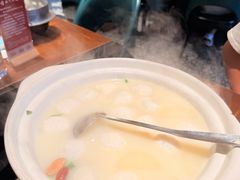 -鱼头泡饭·湖北菜·非物质文化遗产(岳家嘴总店)
